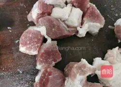 How to make fried lotus root Illustration 1