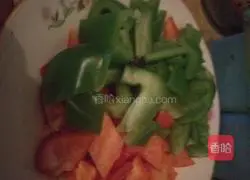 Illustration of how to make fried fish fillets 2