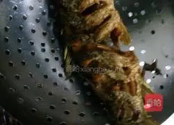 Braised grass carp recipe 4