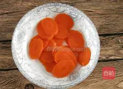 Illustration of how to make flowers bloom and prosper 12