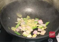 Cumin mutton recipe 16