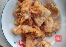 Illustration of how to make pot pork 19