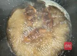 Cola Chicken Wings Recipe Illustration 4