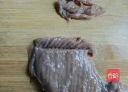 Illustration of Stir-fried Kidney 4