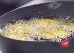 Illustration of how to make Daishi Youdunzi 5