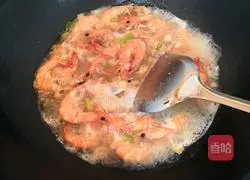 Summer Beer Shrimp Recipe Illustration 12