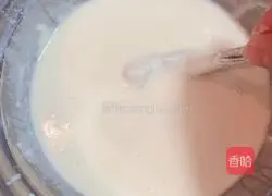 Tempura Shrimp - Illustration of Japanese Classical Food 13