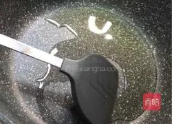 [Lantern Festival on the 15th day of the first lunar month] Illustration of how to make fried shredded radish 4