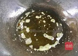 Stir-fried cabbage, stems and celery Illustration of how to make shredded pork 10