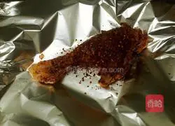 Illustration of roasted leg of lamb 5