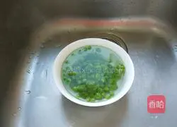 Xinwen Gourmet Pine Nuts and Corn Recipe Illustration 2