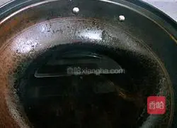 Illustration of how to make Xifu Rouzi 4