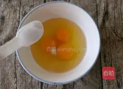 Toon sprout omelette recipe 5