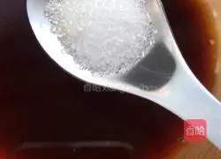 Illustration of how to steam broad beans 6