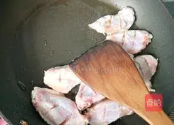 Cumin chicken wings recipe 7