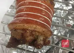 Roasted crispy pork belly recipe 13