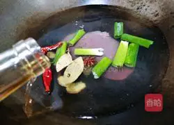 Illustration of how to make boiled pork liver 8