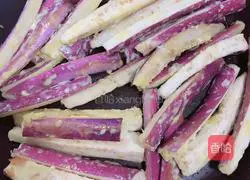 Illustration of how to braised eggplant with tofu 14