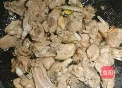 Weiwei braised duck recipe 5