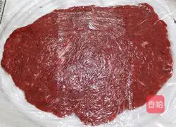 Pork jerky recipe illustration 5