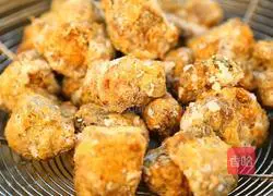 Original Simple Sweet and Sour Pork Ribs Recipe Illustration 7