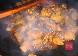 Yellow Braised Chicken (Sichuan Version) Recipe Illustration 8