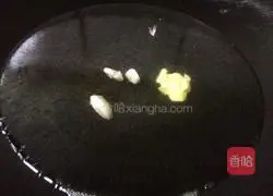 Illustration of braised pig trotters 4