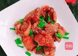 Illustration of how to make beer duck 7