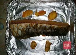 Orleans grilled fish recipe 2