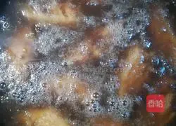 Illustration of how to make Coke Chicken Wings 12