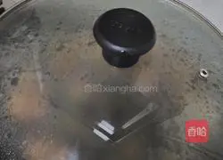 Illustration of how to make Coke Potato Chicken Wings 10