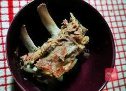 Cayenne pepper lamb scorpion recipe illustration 6