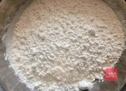 Tempura Shrimp - Illustration of Japanese Classical Food Recipes 5