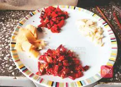 Illustration of how to make sixties 5