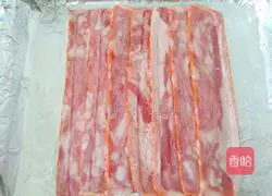 One Piece Luffy's favorite chicken drumstick recipe illustration 5