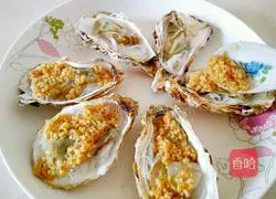 Garlic oysters recipe 13