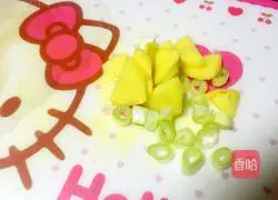 Illustration of roasted leg of lamb 2