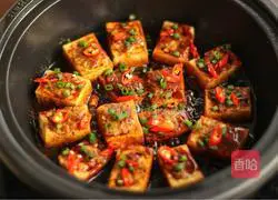 Yong Tau Foo Recipe Illustration 16