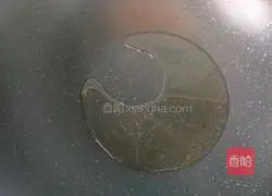 Braised bream recipe 5