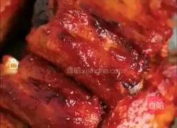 Han's Spicy Spare Ribs Recipe Illustration 14