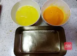 Illustrations of how to make love bento during the epidemic 2