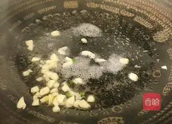 Illustration of how to make fish fan 10