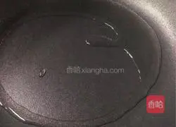 Illustration of how to make steamed abalone with garlic 2