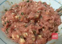 Illustration of how to make Scotch eggs 7