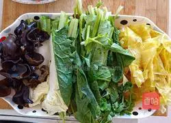 Illustration of how to make spicy casserole 4