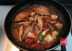 Illustration of Spicy Crab Recipes 26