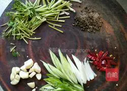 Illustration of how to make Mushi's belly burst 3