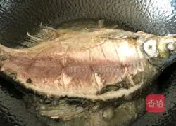 Illustration of Wuchang stew recipe 4