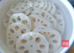 Illustration of making spicy hotpot 3