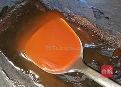 How to make sand-grained chicken chops Illustration 8